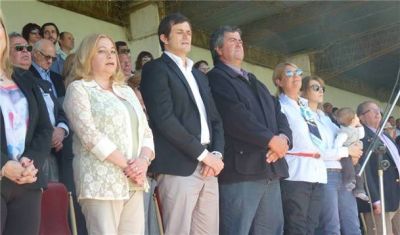Un palco distinto