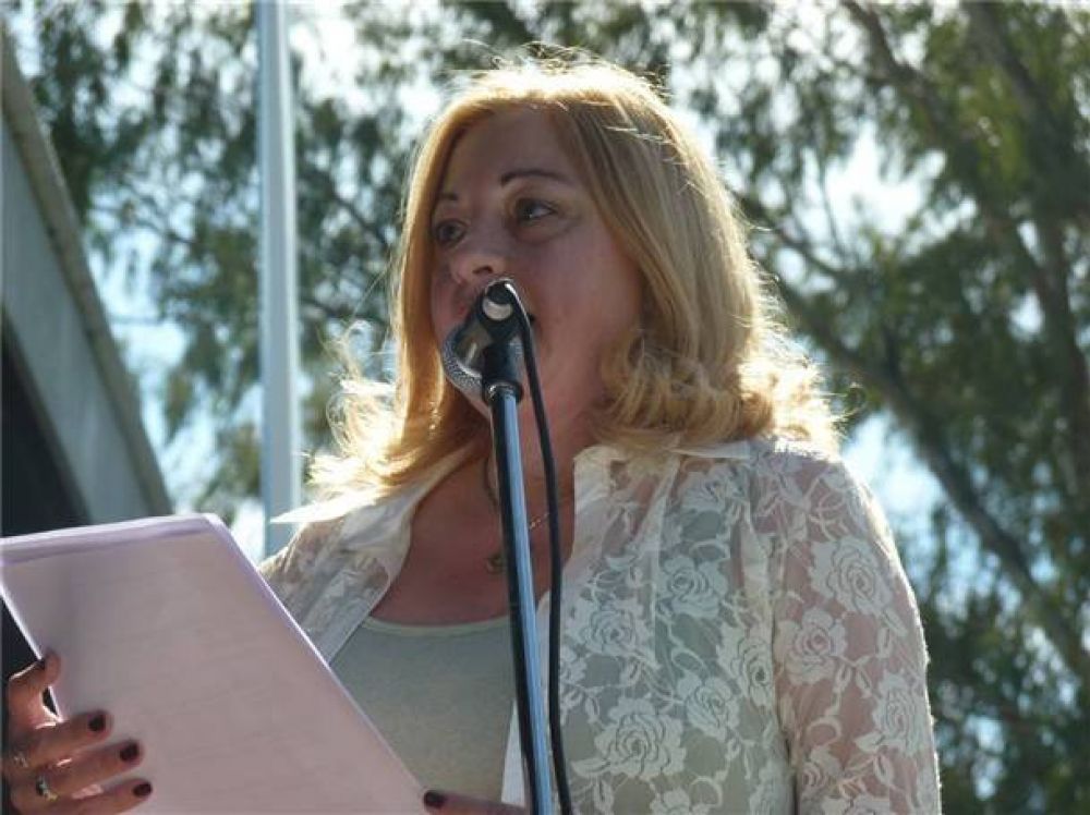�Queremos de Bol�var una ciudad pujante y progresista�