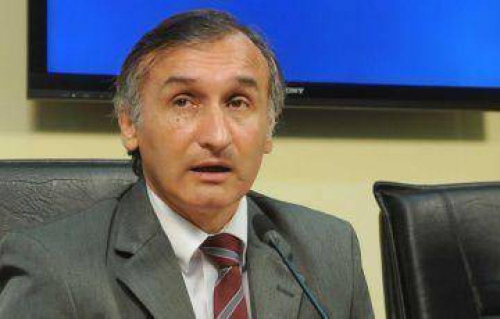 Docentes: hoy multitudinario agasajo y ma�ana se reanuda el di�logo entre gobierno y gremios