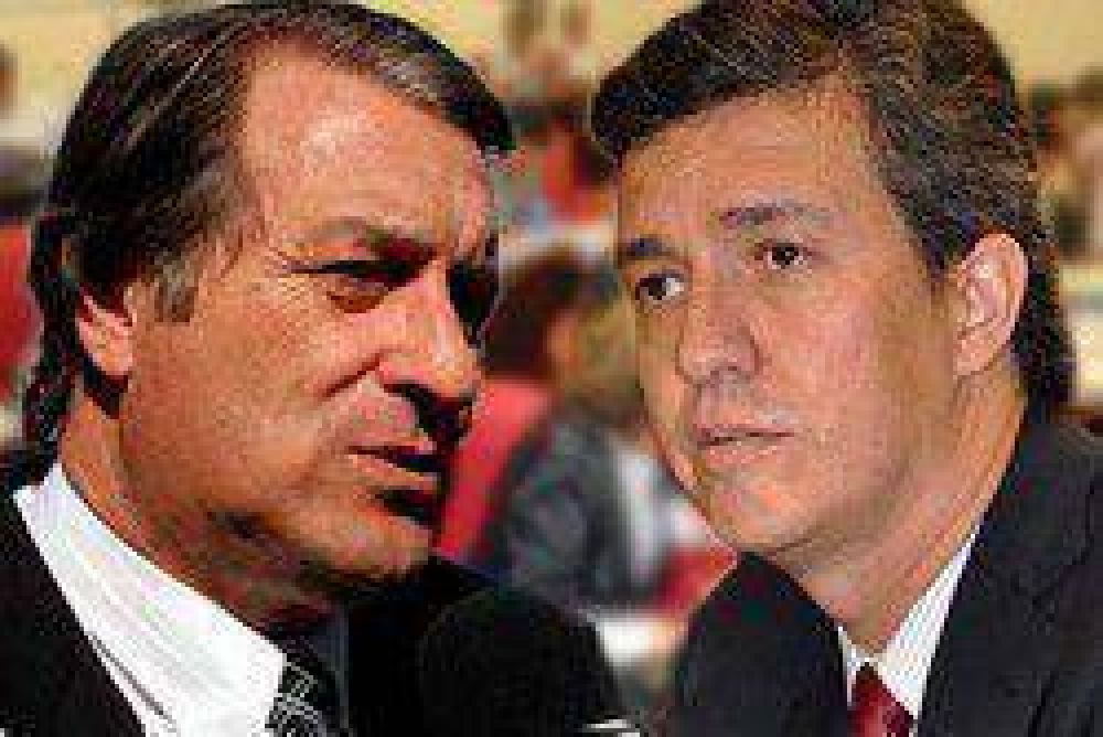 El debate de los principales candidatos est� en marcha