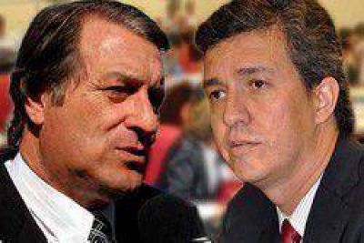 El debate de los principales candidatos est� en marcha