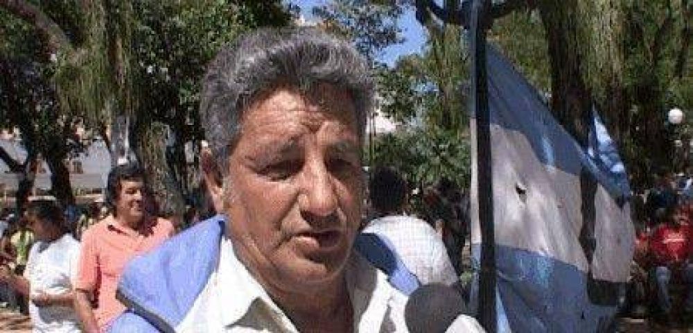 Yacyret�: �Hemos dado nuestros r�os y estamos muriendo de a poco�