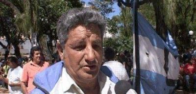 Yacyret�: �Hemos dado nuestros r�os y estamos muriendo de a poco�