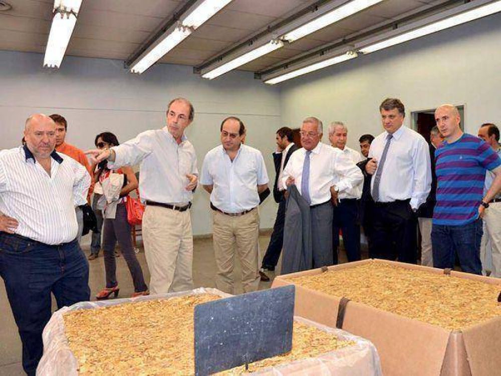 Tabaco: buscar�n encarar de manera distinta en lo que hace a los compradores