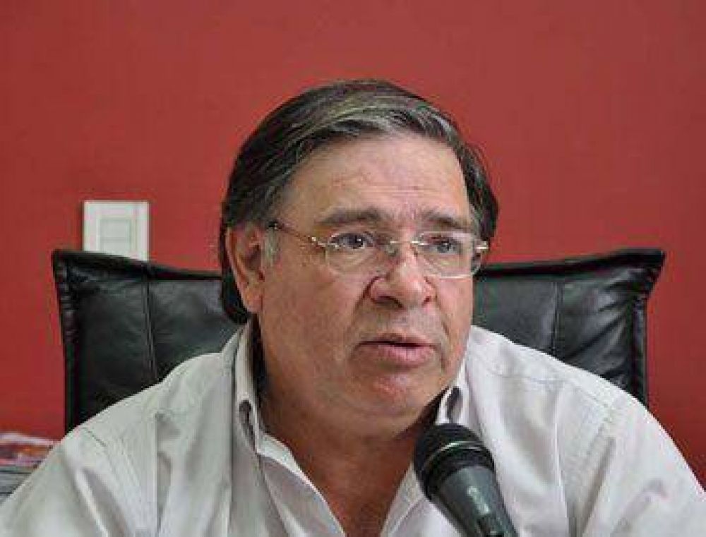 Cruz: "Lamentamos que Prades no forme parte de la lista"