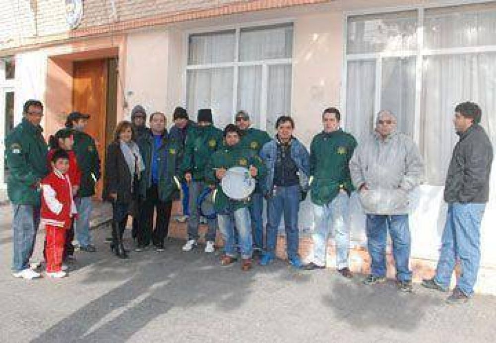 Vigiladores privados en alerta por retraso salarial