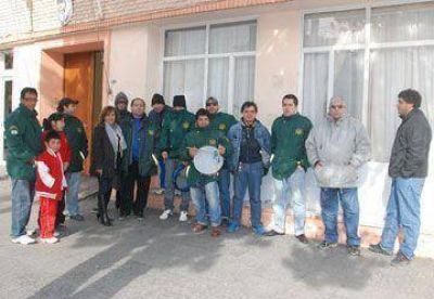 Vigiladores privados en alerta por retraso salarial
