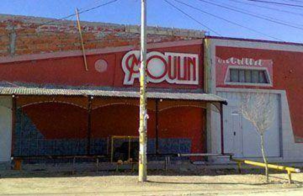 Dictan captura para el sujeto que asesin� a otro en un cabaret