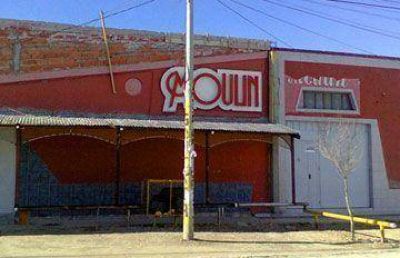 Dictan captura para el sujeto que asesin� a otro en un cabaret