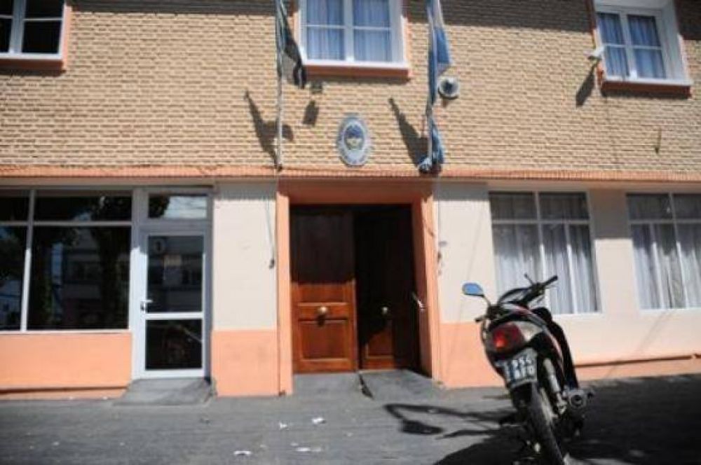 �114 millones m�s al municipio de R�o Gallegos�