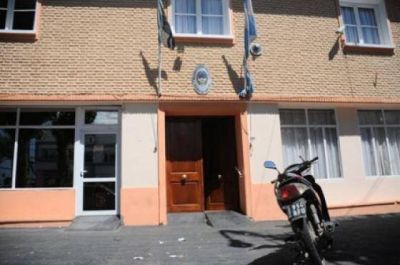 �114 millones m�s al municipio de R�o Gallegos�