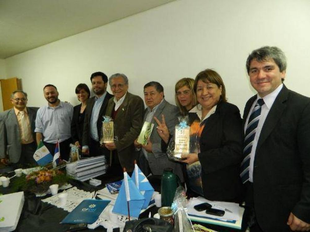El Consejo Regional de Derechos Humanos sesionar� en Misiones