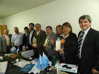 El Consejo Regional de Derechos Humanos sesionar� en Misiones