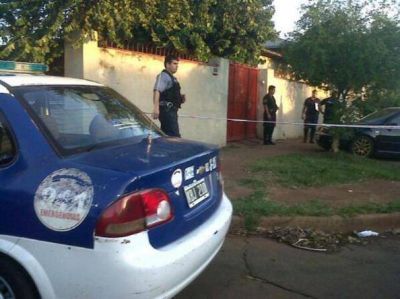 Un hombre muri� electrocutado en Posadas