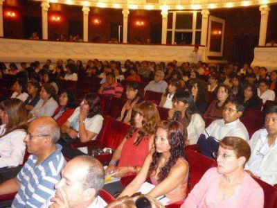 Abordaje de adicciones en las escuelas