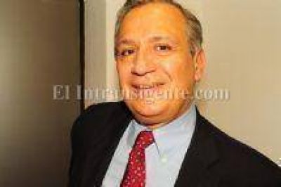 Lo que Juan Carlos Romero " olvid�" contarle a Jorge Lanata