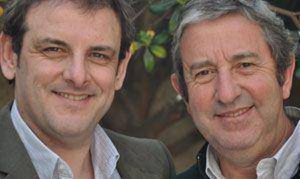 Julio Cobos vendr� en apoyo a Dom�nguez