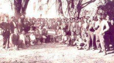 Desamparados: 94 a�os de orgullo sanjuanino 