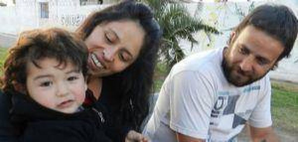 Caso Teo: a�n con el coraz�n en la boca