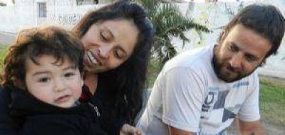 Caso Teo: a�n con el coraz�n en la boca