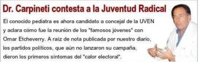 LUEGO DE LA CARTA PUBLICADA EN NAVARRO NOTICIAS 