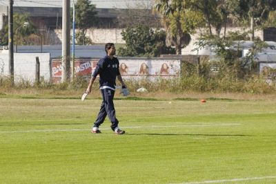 Para Lucchetti, �Hay que ser realistas pero no dramatizar�