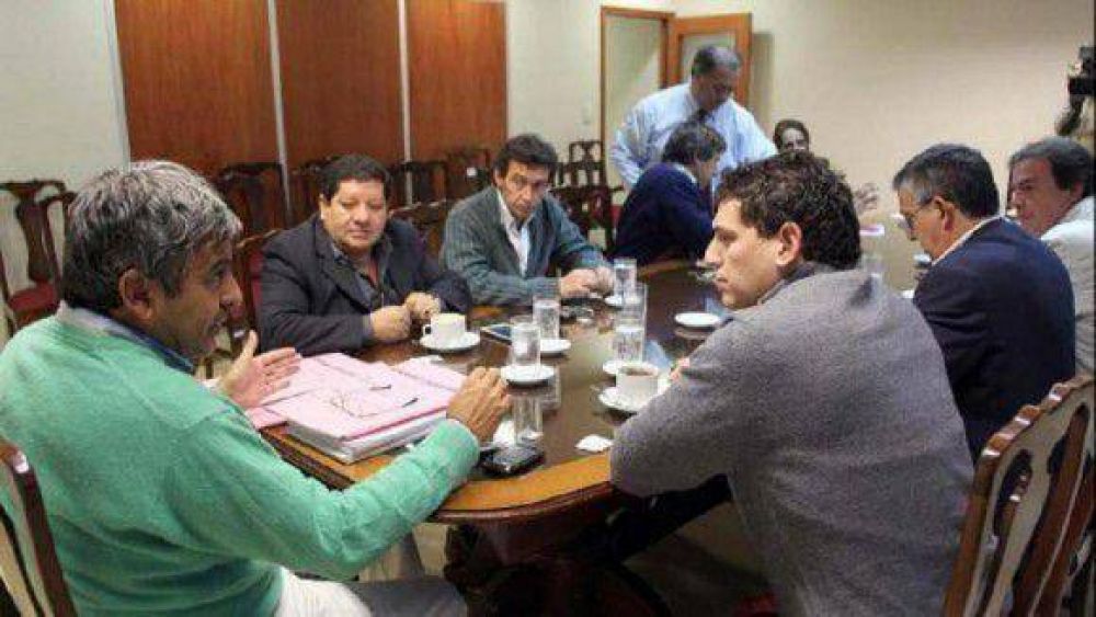 Avanza un proceso de juicio pol�tico contra un defensor oficial de Concepci�n