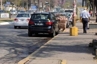 Qu� dice la ordenanza sobre los cepos