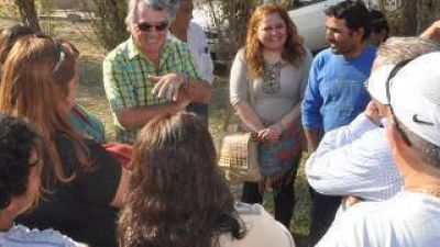 �Trabajamos para transformarnos en una alternativa cualitativa"