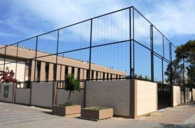 Capitanich inaugura hoy las refacciones del Colegio Nacional