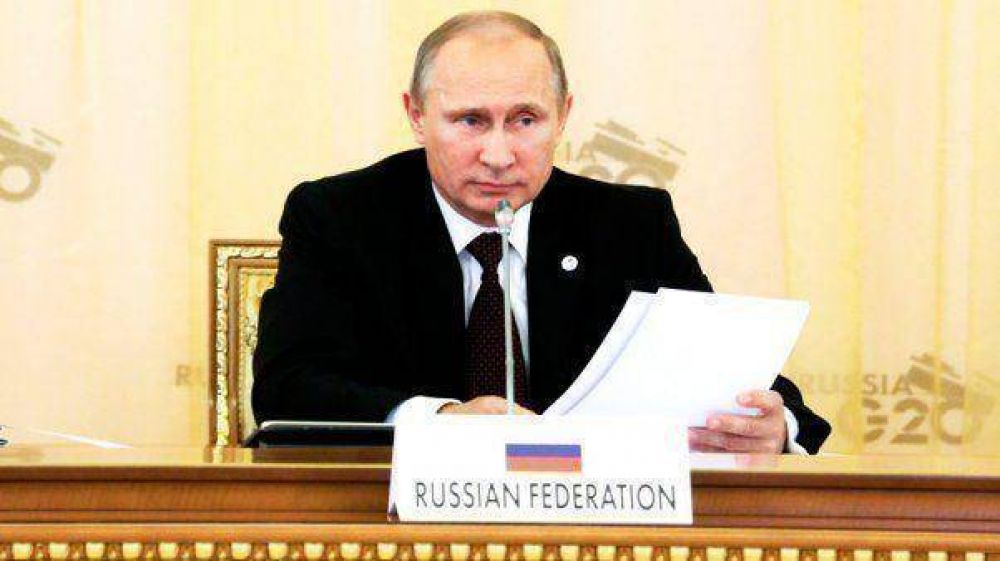 Rusia y Siria ya trabajan en un "plan concreto, claro y eficaz"
