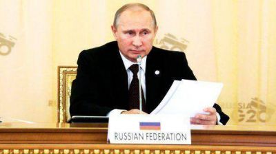 Rusia y Siria ya trabajan en un "plan concreto, claro y eficaz"