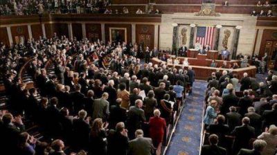 El Senado de EEUU posterga el voto por el ataque a Siria