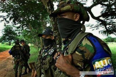 Condenan a un coronel retirado a casi 20 a�os de c�rcel por ejecutar a supuestos guerrilleros