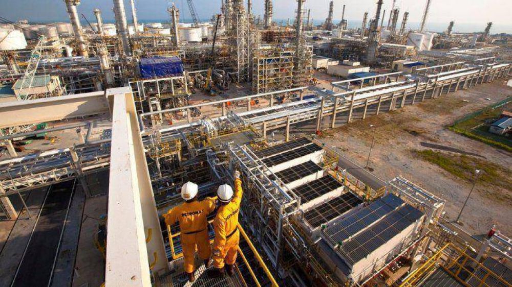 Petronas abandona un proyecto de US$ 20.000 millones en Venezuela