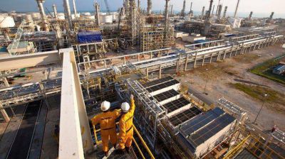Petronas abandona un proyecto de US$ 20.000 millones en Venezuela