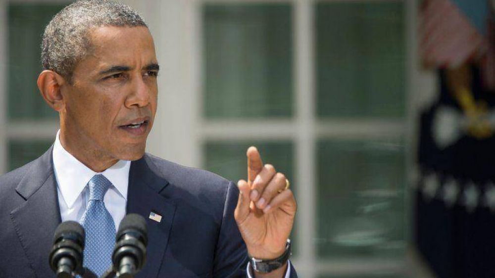 Obama se dirigir� al mundo para explicar sus planes sobre Siria