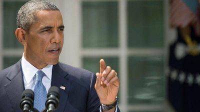 Obama se dirigir� al mundo para explicar sus planes sobre Siria