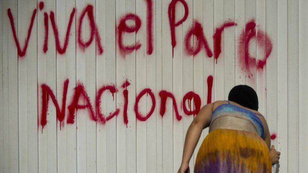 Colombia: paro de docentes, a pesar de los acuerdos firmados