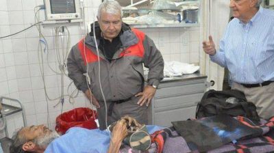 La Justicia de Chile reclama al uruguayo perdido en Los Andes