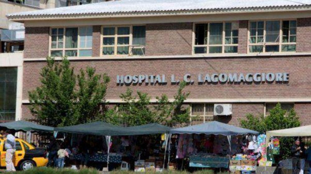 Un mujer mat� a su beba a�n unida al cord�n umbilical