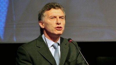 Ahora Macri recomienda no escuchar al "c�rculo rojo"