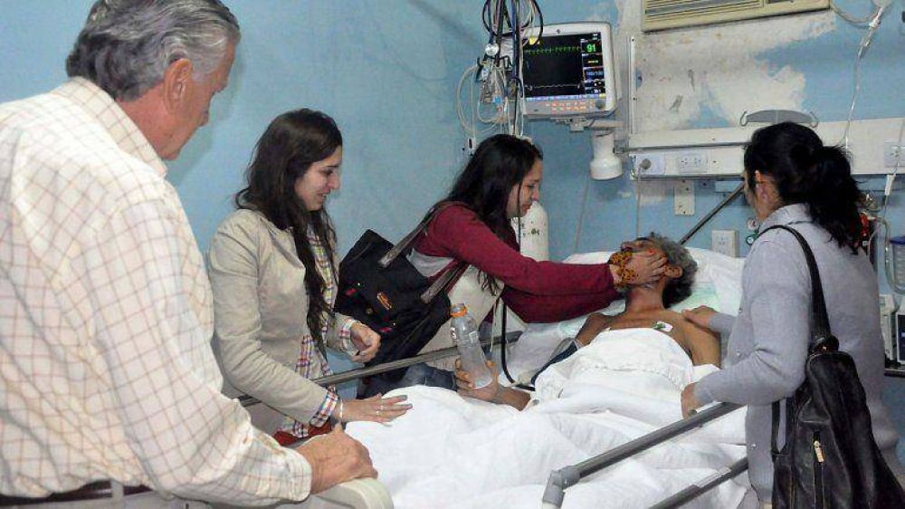 Abuso sexual y una antigua disputa familiar: la historia detr�s del uruguayo hallado en Los Andes