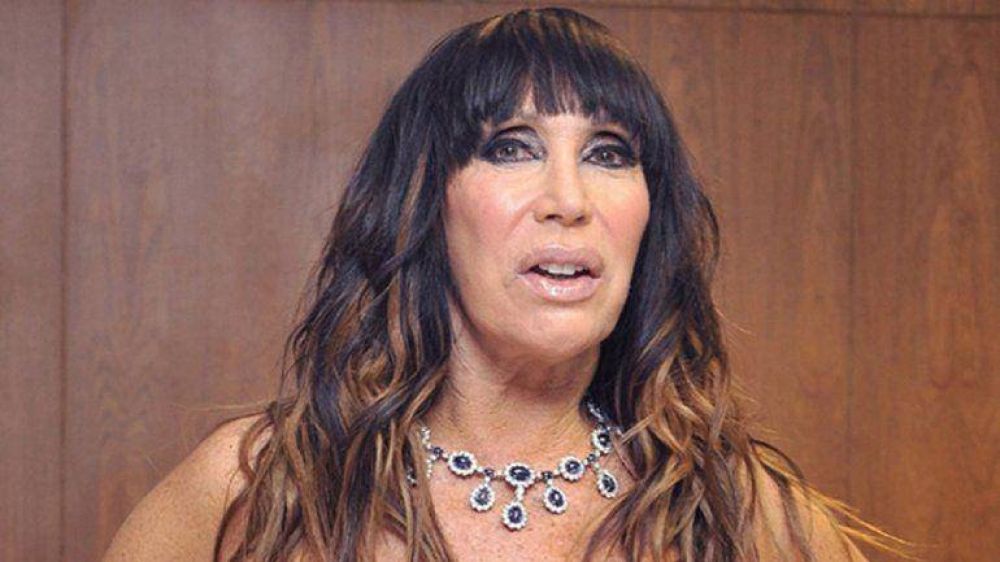 Rechazaron la extradici�n de Moria Cas�n