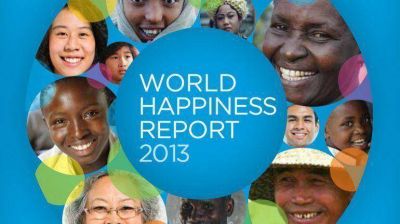 Los 10 pa�ses m�s felices del mundo