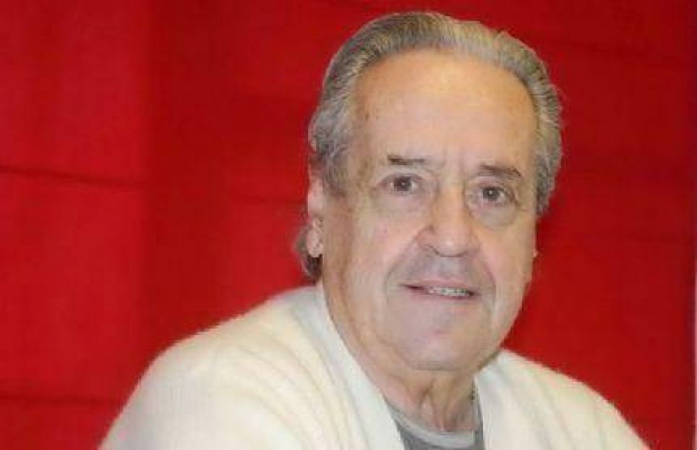H�ctor Lence: Digamos �basta! a tanta verg�enza llenando las urnas.