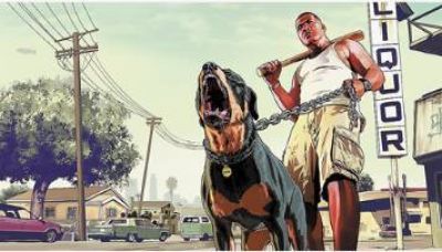 La nueva versi�n del GTA cost� u$s 266 millones y es el juego m�s caro de la historia