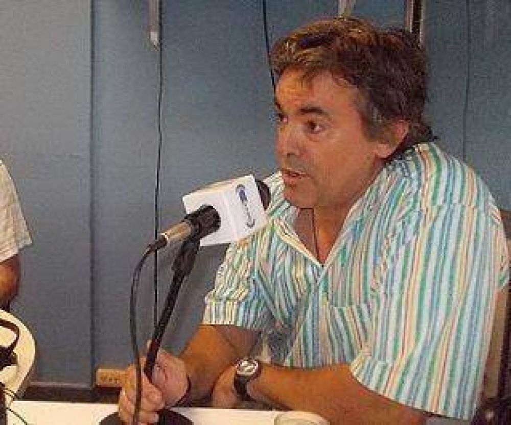�San Isidro es un distrito amigable al PRO�, afirm� Rodrigo Segu�n