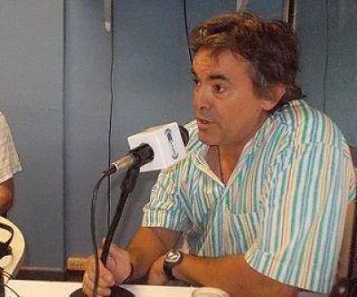 �San Isidro es un distrito amigable al PRO�, afirm� Rodrigo Segu�n