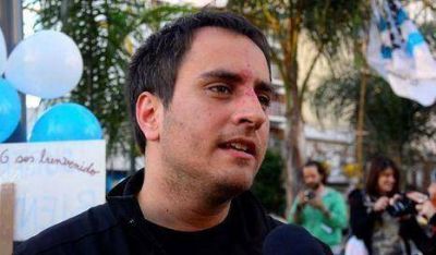 "No estoy de acuerdo en bajar la edad de imputabilidad"